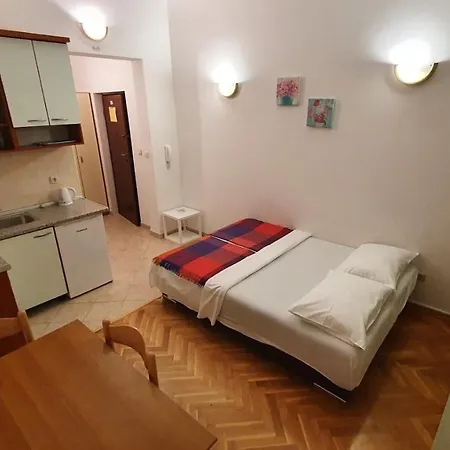 Apartment Mediteraneo