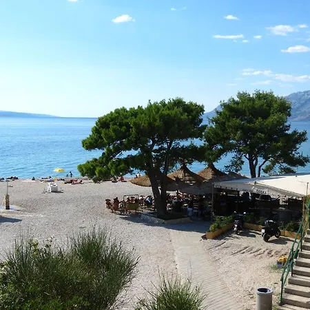 Mediteraneo Apartment