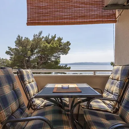 Mediteraneo Apartment
