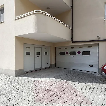 Mediteraneo Apartment