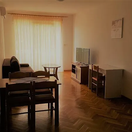 Mediteraneo Apartment