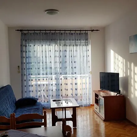 Mediteraneo Apartment
