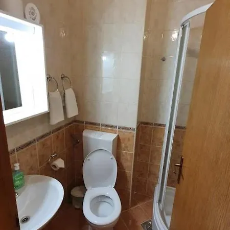 Mediteraneo Apartament Baška Voda