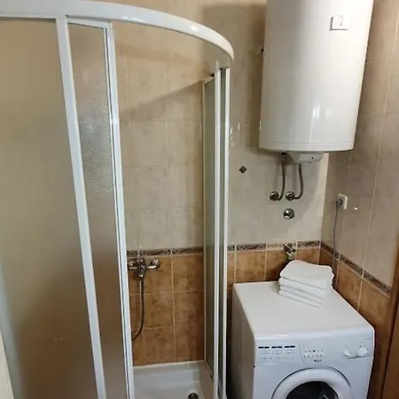 Mediteraneo Apartament Baška Voda