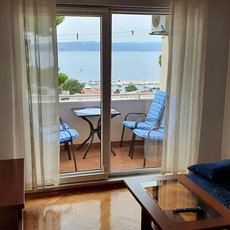 Mediteraneo * Baška Voda