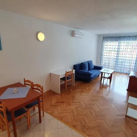 Apartament Mediteraneo *