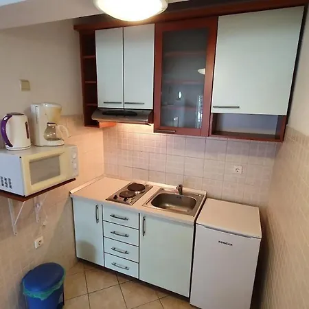 Apartament Mediteraneo Baška Voda