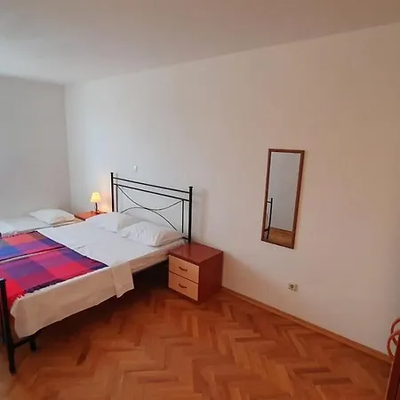 Mediteraneo Apartament