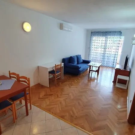 Apartament Mediteraneo *