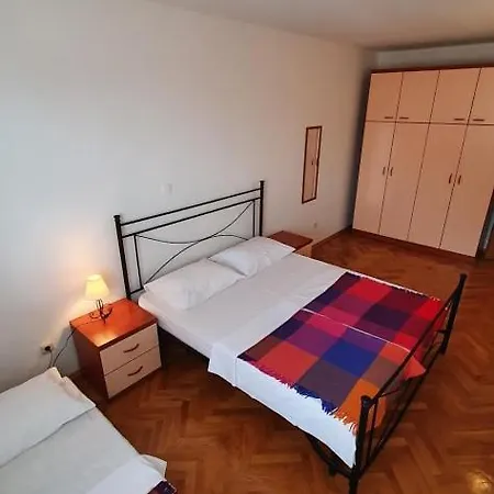 Apartament Mediteraneo