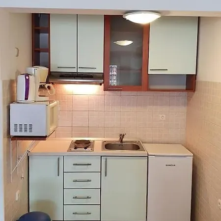 Apartament Mediteraneo *