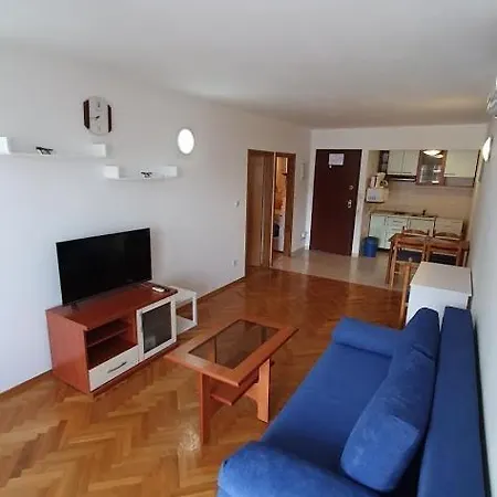 Apartament Mediteraneo