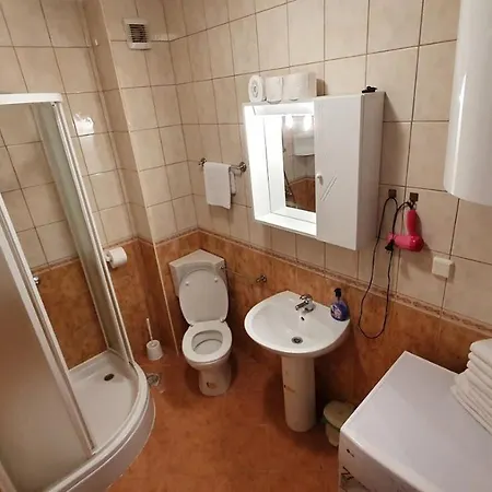 Mediteraneo Apartament