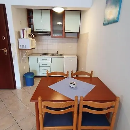Mediteraneo Apartament