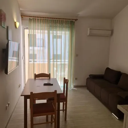 Apartament Mediteraneo *