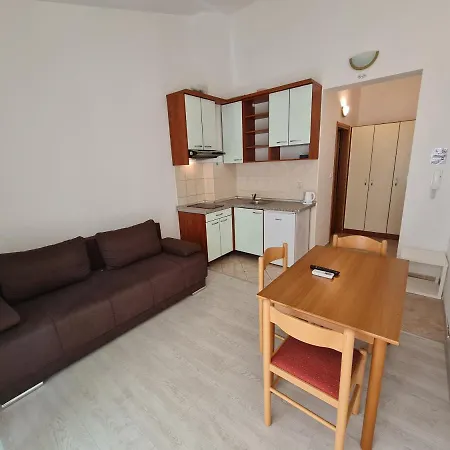 Mediteraneo Baška Voda
