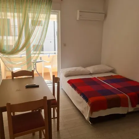 Mediteraneo Apartament Baška Voda