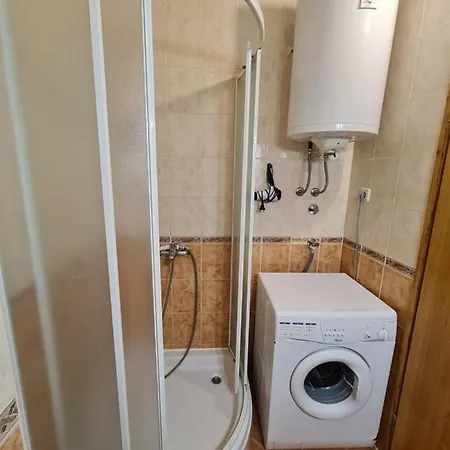 Apartament Mediteraneo *