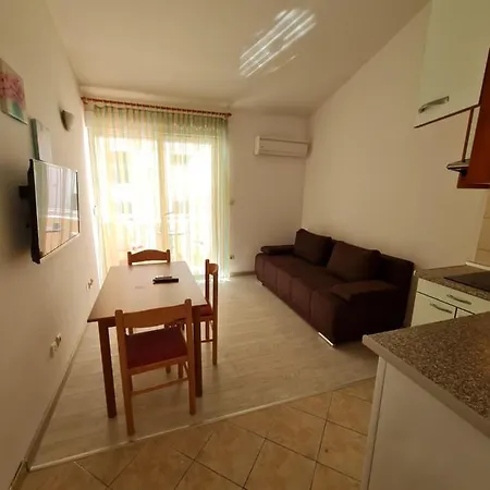 Mediteraneo Apartament