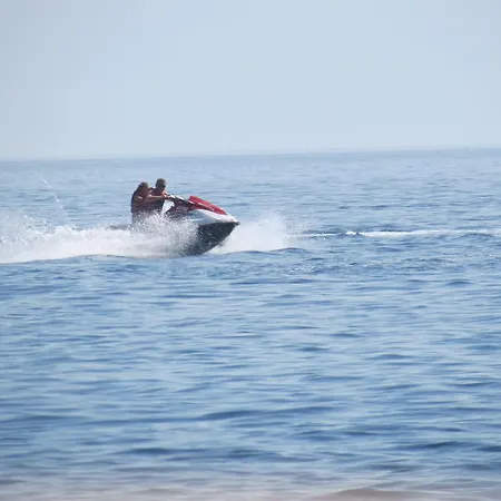 Mediteraneo *