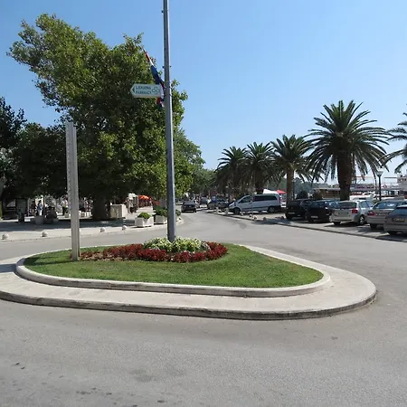 Mediteraneo Apartament