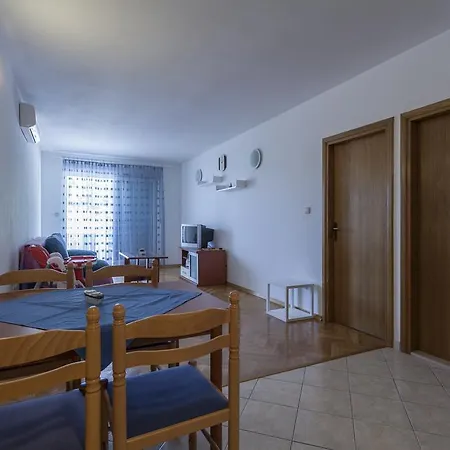 Mediteraneo * Baška Voda