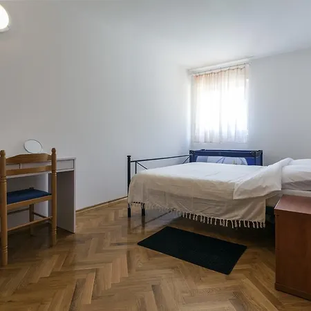Mediteraneo Apartament Baška Voda