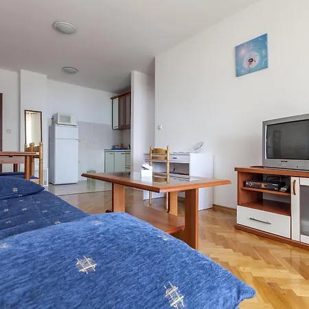 Mediteraneo Apartament