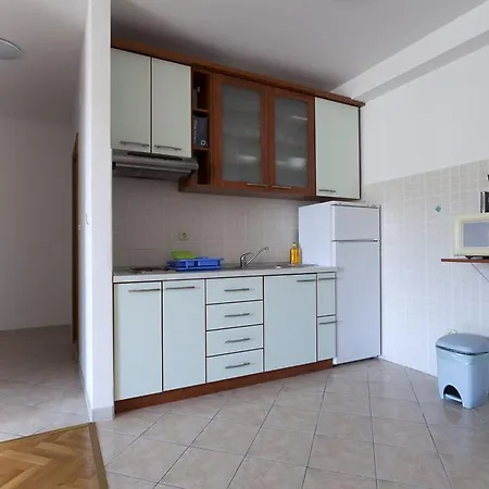 Mediteraneo Apartament