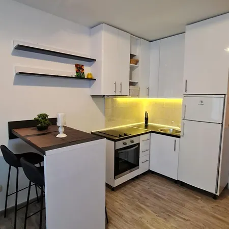 Apartament Mediteraneo