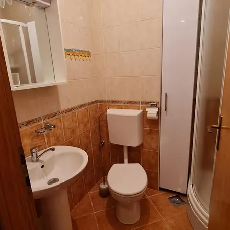 Apartament Mediteraneo