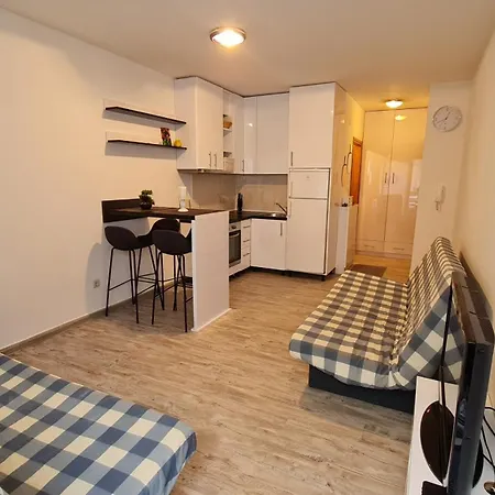 Apartament Mediteraneo Baška Voda