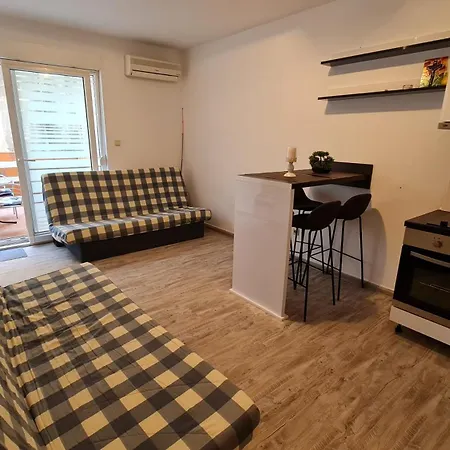 Mediteraneo Apartament Baška Voda