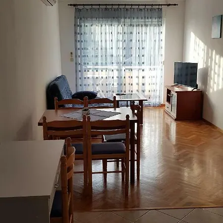 Apartament Mediteraneo Baška Voda
